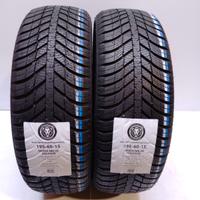 2 GOMME 195 60 15 NEXEN A37187