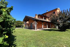 CASA DI CORTE A BASILIANO