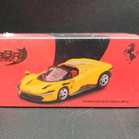 1:64 Ferrari Daytona SP3 giallo lodena