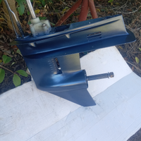 Ricambi fuoribordo yamaha top 700 40 Cv 2 Tempi