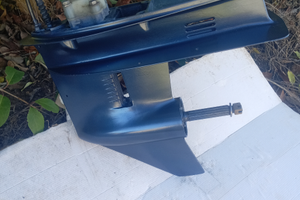 Ricambi fuoribordo yamaha top 700 40 Cv 2 Tempi