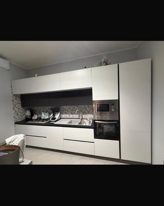 Arredamento semi completo