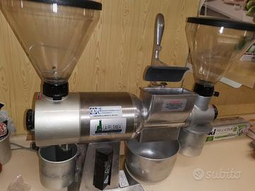 Grattugia professionale