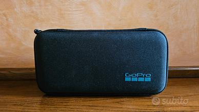 batterie aggiuntive gopro 13 compreso case