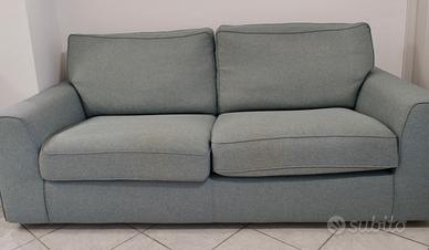 Divano Poltronesofà Gattaglio 3 posti