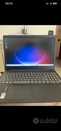 Notebook Lenovo Ideapad 3, pc comuter