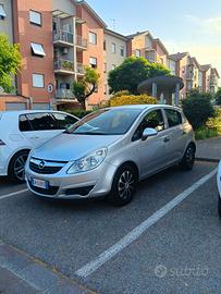 opel corsa  1.3 CDTI Multijet  75 CV.