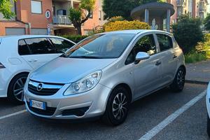 opel corsa  1.3 CDTI Multijet  75 CV.
