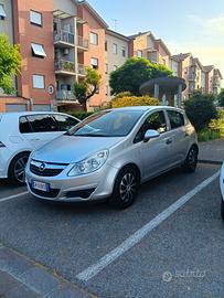 opel corsa  1.3 CDTI Multijet  75 CV.