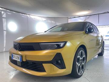 OPEL Astra 5P GS 1.2 Turbo 130cv AT8 S& N254412864