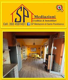 Raffinata villa singola