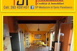 Raffinata villa singola