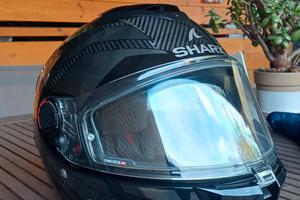 Casco SHARK Gt Carbon