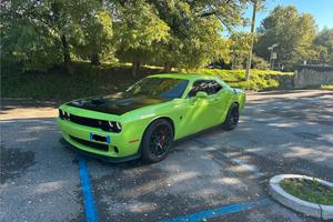 Dodge Challenger Hellcat SRT