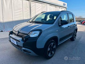 Fiat Panda 1.0 hybrid City Cross s&s 70cv