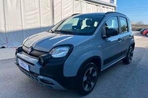 Fiat Panda 1.0 hybrid City Cross s&s 70cv