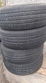 Gomme copertoni 235/55 R18