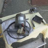 Motorino tergicristallo Mini Innocenti