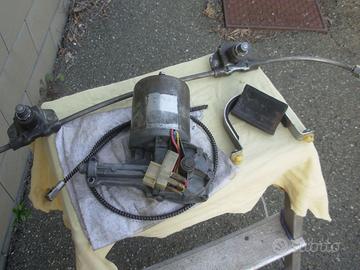 Motorino tergicristallo Mini Innocenti