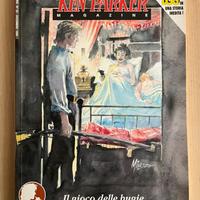 Ken Parker magazine 1994 - Il gioco delle bugie