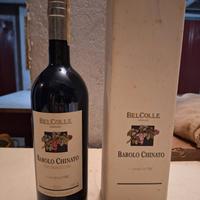 Barolo Chinato Bel Colle