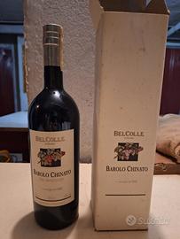 Barolo Chinato Bel Colle