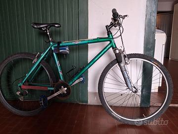 bicicletta duglas