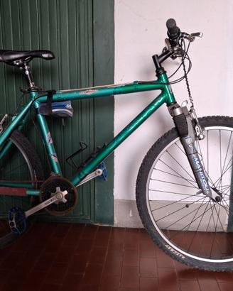 bicicletta duglas