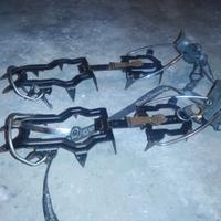 Ramponi universali Black Diamond Automatici