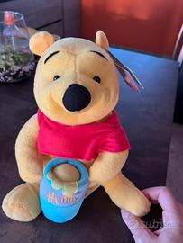 Peluche Winnie the Pooh