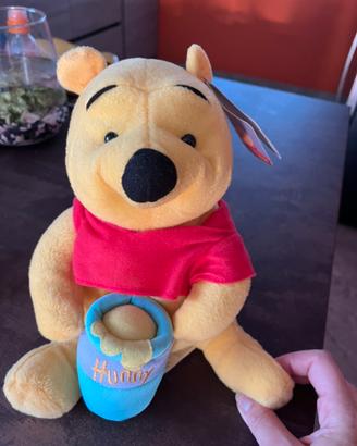Peluche Winnie the Pooh