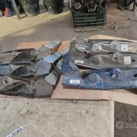 sede Faro anteriore SX DX Multipla 2 serie