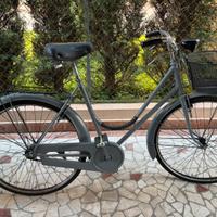 Bicicletta anni ‘50