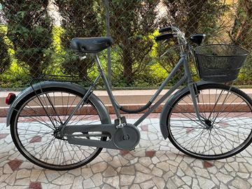 Bicicletta anni ‘50