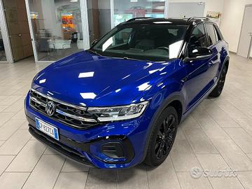 VOLKSWAGEN T-Roc 1.0 Benzina 110cv. R-Line ,
