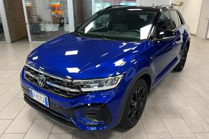 VOLKSWAGEN T-Roc 1.0 Benzina 110cv. R-Line ,