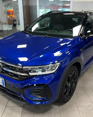VOLKSWAGEN T-Roc 1.0 Benzina 110cv. R-Line ,