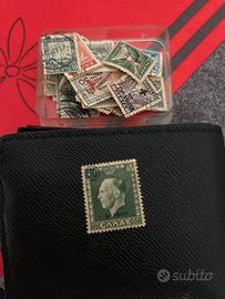 Collezione francobolli Grecia