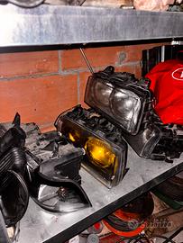 Fari bmw e36
