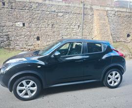 Nissan Juke 1.5 dCi Visia