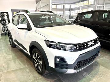 DACIA Sandero Stepway Eco-G 120 CV Expression/VA