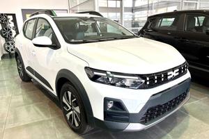 DACIA Sandero Stepway Eco-G 120 CV Expression/VA