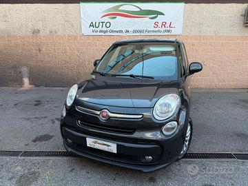 Fiat 500L lounge 1.3 mjet *65.000km*