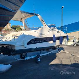 Imbarcazione Mano Marine 22.50