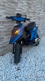 MBK Booster 70cc DR