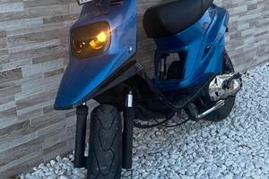 MBK Booster 70cc DR