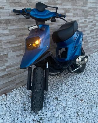MBK Booster 70cc DR