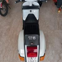 Piaggio Vespa PX 125 T5