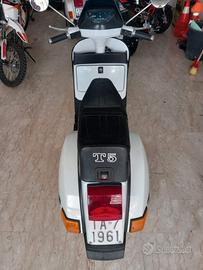 Piaggio Vespa PX 125 T5