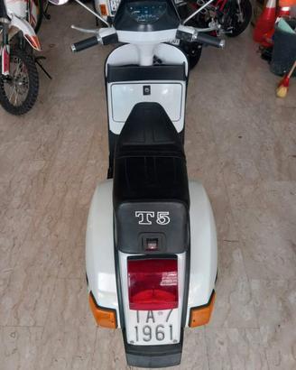 Piaggio Vespa PX 125 T5